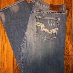 Men’s Big Star Jeans